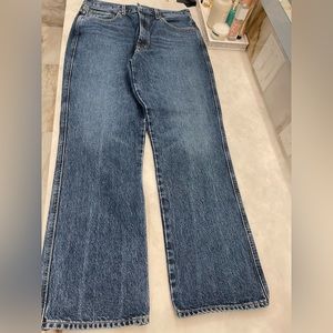 Women Jeans Agolde